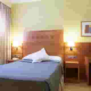 Hotel Cervantes, 1 of 5