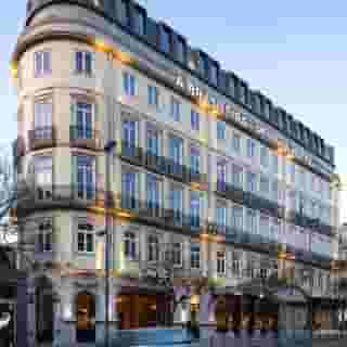 Hotel Pestana Porto, 1 of 5