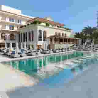 SMY Portocolom, 1 of 5