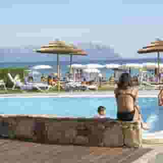 Baia Caddinas Hotel Resort & Spa, 5 of 5