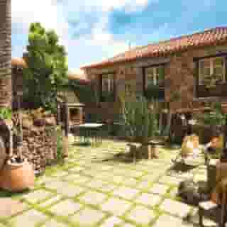 Senderos de Abona, 4 of 5