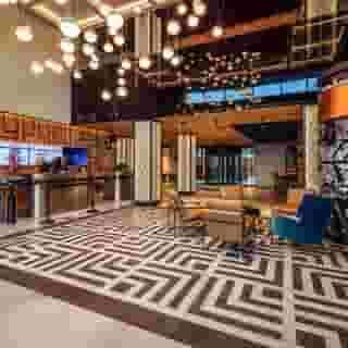 Mercure Krakow Fabryczna City, 4 of 5