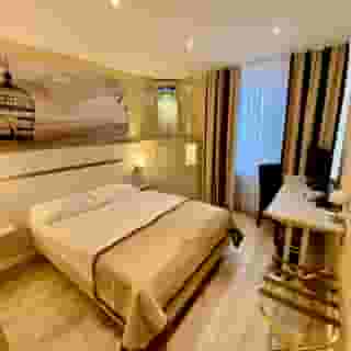 Park Hotel Hamburg Arena, 4 of 5