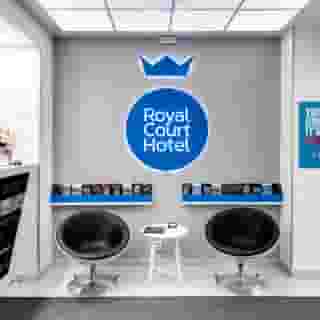 Royal Court Hotel, 4 of 5