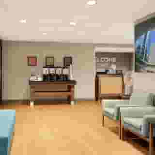 Hampton Inn Houston Hobby Airport, 6 of 6