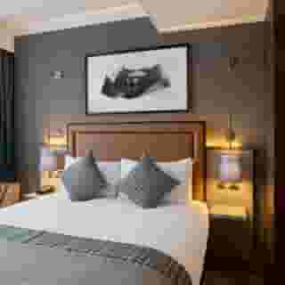 Leonardo Royal Hotel Edinburgh, 5 of 5