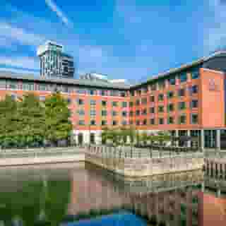Crowne Plaza Liverpool City Centre, 1 of 5