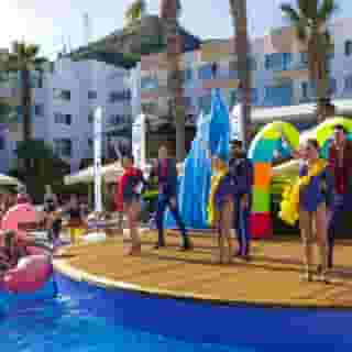 Fortezza Beach Resort, 6 of 6