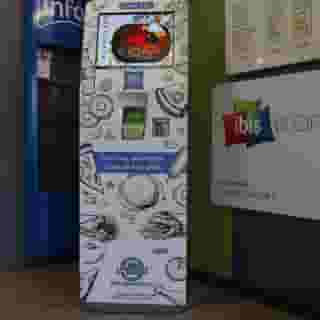 ibis budget Lyon Gerland, 4 of 5