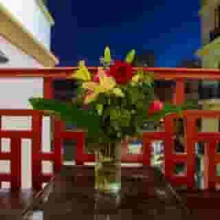 Palais Zahia, 5 of 5