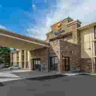 Comfort Inn Nashville Opryland Area, 6 of 6