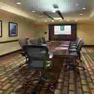 Embassy Suites by Hilton Washington DC Chevy Chase, 5 of 5