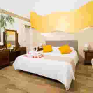 Nerva Accomodation Cavour, 1 of 5