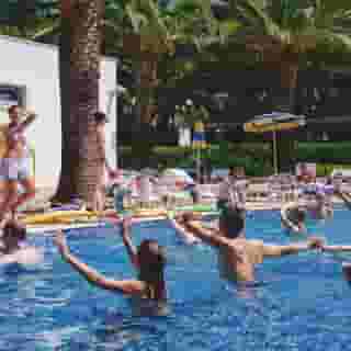 Montenegro Beach Resort, 5 of 5