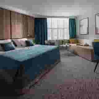 Grand Hotel Zagreb, 6 of 6