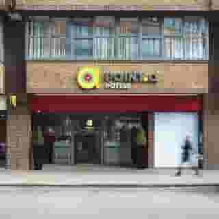 Point A Paddington, 1 of 5