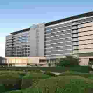 Park Rotana Hotel, 1 of 5
