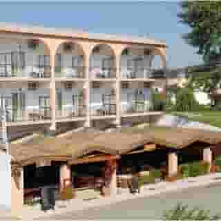 Popi Star Hotel, 5 of 5