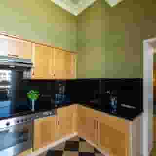 Louisa's Place, 6 of 6