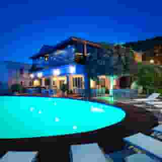 Temenos Luxury Hotel & Spa, 4 of 5