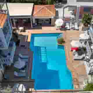 Marilisa Hotel, 1 of 5