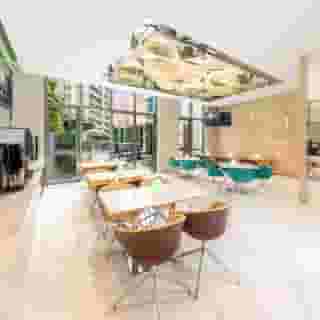 iclub AMTD Sheung Wan Hotel, 5 of 5