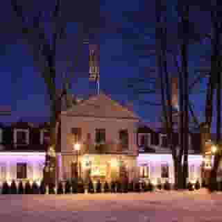 Dwor Kosciuszko, 2 of 5