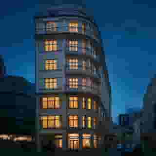 Astoria Hotel, 4 of 5