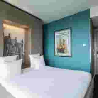 Leonardo Hotel Amsterdam Rembrandtpark, 3 of 5