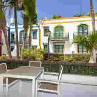 Apartamentos Puerto de Mogan LIVVO, 5 of 5