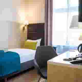 Stay inn Hotel Gdansk, 3 of 5