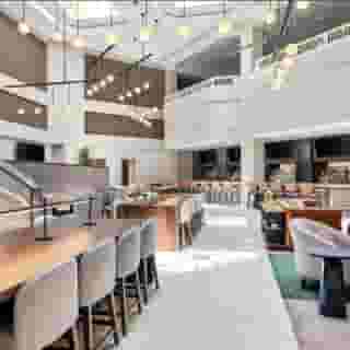 Sheraton Suites Galleria, 1 of 5