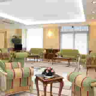 Marconi Hotel, 2 of 5