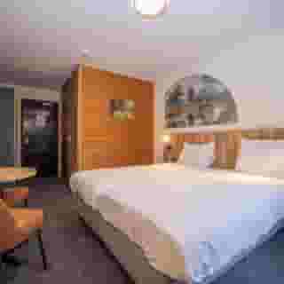 Fletcher Hotel-Restaurant De Witte Brug, 3 of 5