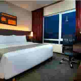 Furama Bukit Bintang, Kuala Lumpur, 4 of 5