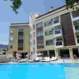 Mersoy Exclusive Aqua Resort, 1 of 5
