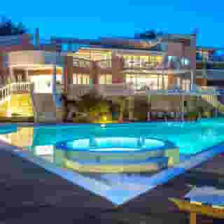 Gerakas Belvedere Luxury Suites, 3 of 5