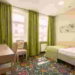 City Hotels Rudninkai, 1 of 5