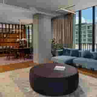 Rixos Tersane Istanbul, 4 of 5