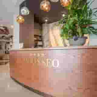 Colosseo Hotel Tirana, 5 of 5