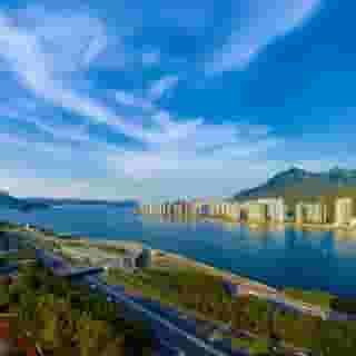 Hyatt Regency Hong Kong Sha Tin, 2 of 5