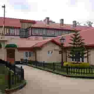 The Grand Hotel, 5 of 5