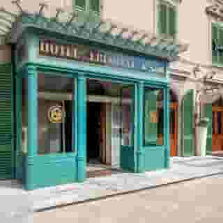 Hotel Ercolini e Savi, 1 of 5