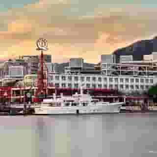 The Lonsdale Quay, 3 of 5
