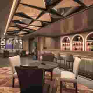 Aspera Hotel Altunizade, 6 of 6
