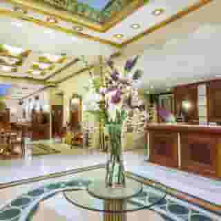 Imperial Palace | Classical Hotel Thessaloniki, 3 of 5