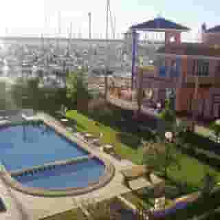 Marina Internacional, 2 of 5