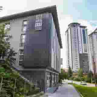 Grad Hotel Sarajevo, 5 of 5