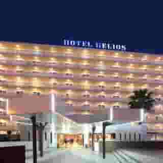 Helios Hotel, 2 of 5