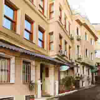 Theodian Hotel, 5 of 5